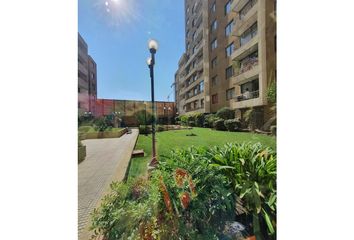 Departamento en venta en Santiago Centro