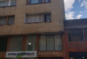 Apartamento en  Carrera 9, Santa Ana Occidental, Bogotá, Distrito Capital, Col