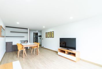 Apartamento en  Niza Norte, Bogotá