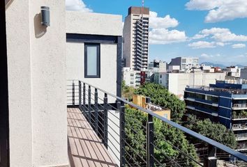 Departamento en  Condesa, Cuauhtémoc, Cdmx