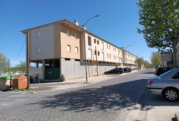 Chalet en  Mora, Toledo Provincia