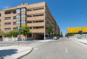 Garaje en  San Sebastian De Los Reyes, Madrid Provincia