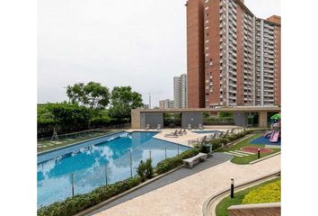 Apartamento en  Cevillar, Barranquilla