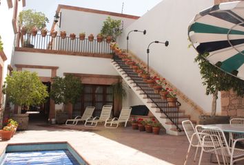 Casa en  Andador 5 De Mayo 39, Querétaro Centro, Querétaro, 76000, Mex