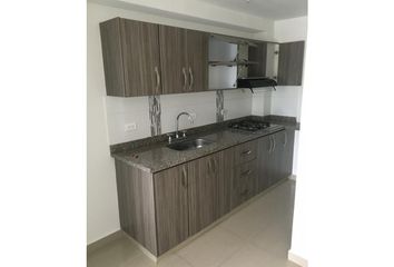 Apartamento en  La Pradera, Dosquebradas