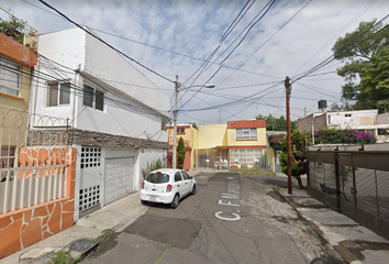 Casa en  Calle F 1-33, Educación, Coyoacán, Ciudad De México, 04400, Mex