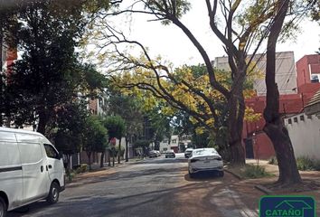 Casa en  Del Valle Centro, Benito Juárez, Cdmx