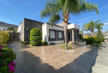 Casa en  Circuito Tres Marías Sur, Res Club De Golf Tres Marías, Morelia, Michoacán De Ocampo, 58270, Mex