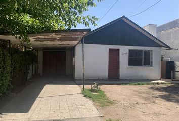 Casa en  San Joaquín, Provincia De Santiago