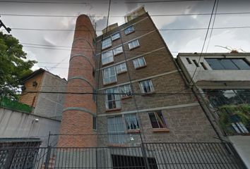 Departamento en  Cañitas 29, 11400, Popotla, Miguel Hidalgo, Edo. De México, Mexico