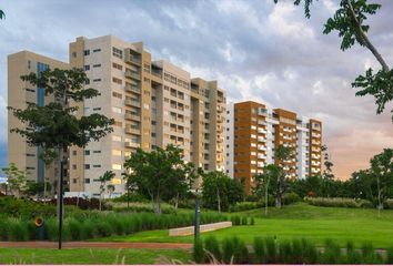 Departamento en  Club De Golf La Ceiba, Mérida, Yucatán