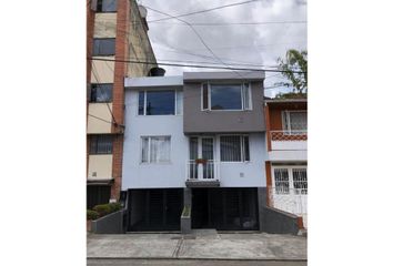 Apartamento en  Cedritos, Bogotá