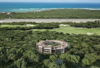 Departamento en  Bahía Príncipe, Tulum, Quintana Roo, Mex