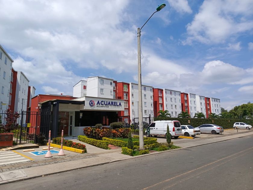 Apartamento en arriendo Santa Mónica, Norte