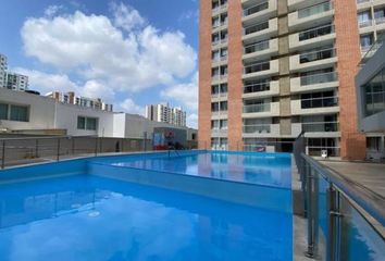 Apartamento en  Carrera 38 34-76, La Terraza, Barranquilla, Atlantico, Col