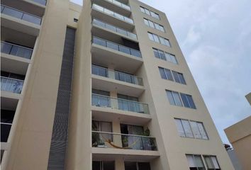 Apartamento en  La Concepción, Barranquilla