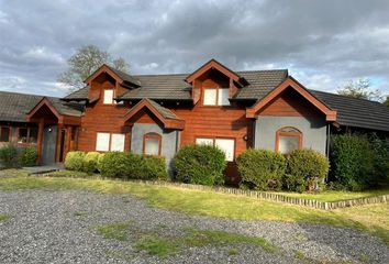 Casa en  Villarrica, Cautín