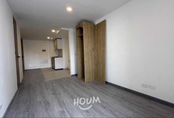 Apartment for rent in Quinta Paredes, Bogotá