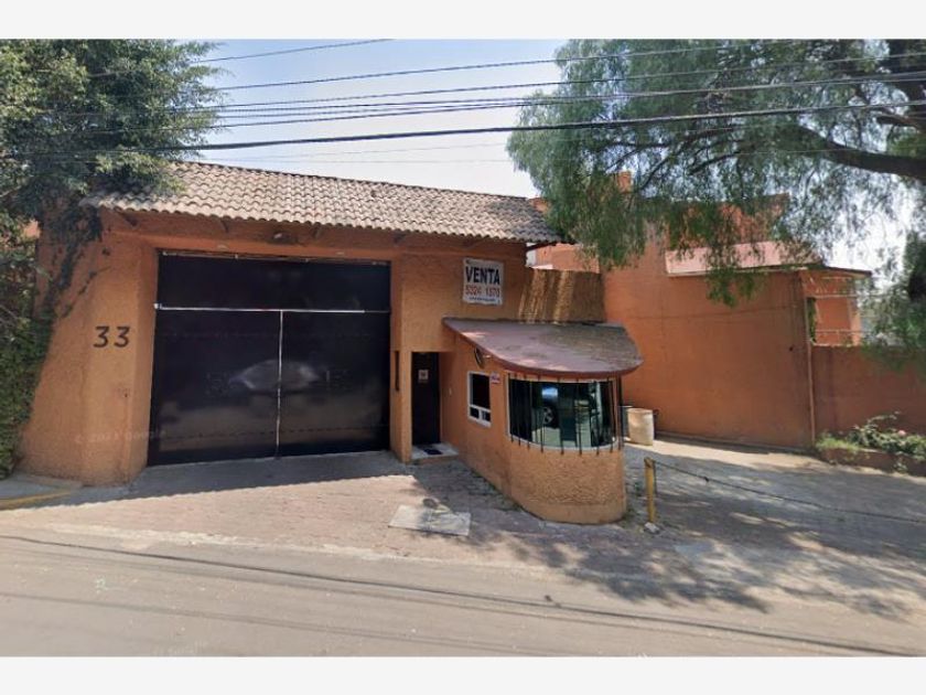 venta Casa en Toriello Guerra, Tlalpan, CDMX (MX22-MO6602)