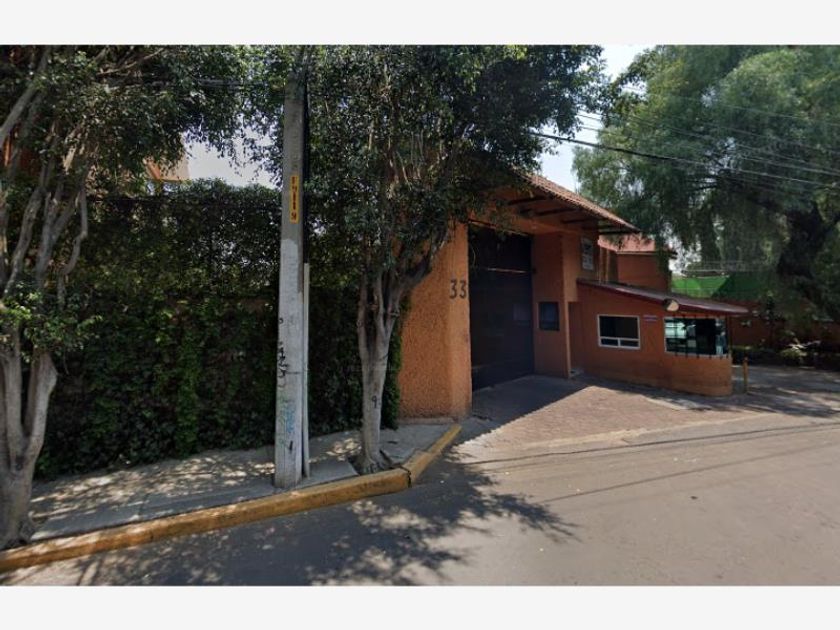 venta Casa en Toriello Guerra, Tlalpan, CDMX (MX22MO6602) icasas.mx