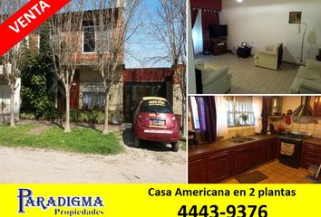 Casa en  Ituzaingó, Partido De Ituzaingó