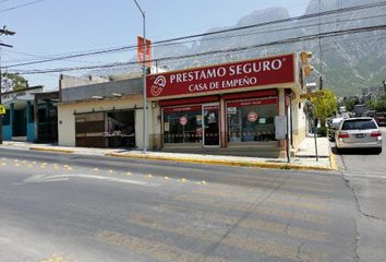 Local comercial en  Calle Grafito Poniente, San Pedro 400, San Pedro Garza García, Nuevo León, 66210, Mex