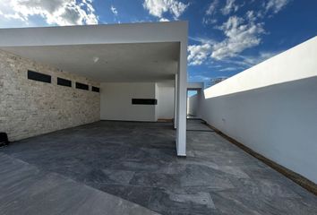 Casa en  Pueblo Dzitya, Mérida, Yucatán