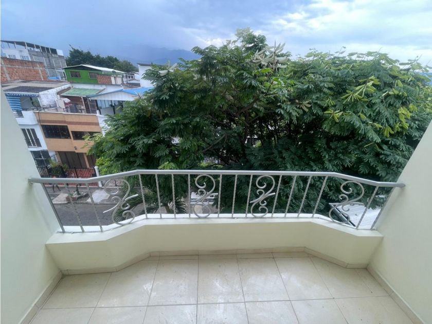 Apartamento en arriendo Calle 33, Ciudad 2000, Comuna 16, Cali Ciudad, Cali, Sur, Valle Del Cauca, Rap Pacífico, 760024, Colombia