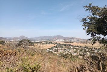 Lote de Terreno en  San Miguel Cuyutlán, Tlajomulco De Zúñiga