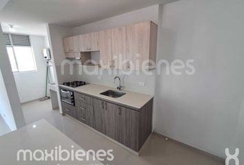 Apartment for rent in Calasanz, Medellín