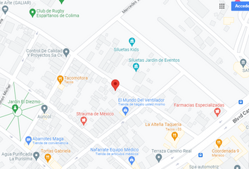 Casa en condominio en  Calle Profesor Manuel Velázquez Andrade 396-452, El Diezmo, Colima, 28010, Mex