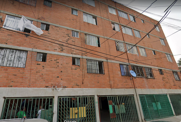 Departamento en  Cerrada Venustiano Carranza 18-35, Pueblo Santa Martha Acatitla, Iztapalapa, Ciudad De México, 09510, Mex