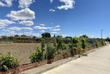 Terreno en  Escalona, Toledo Provincia