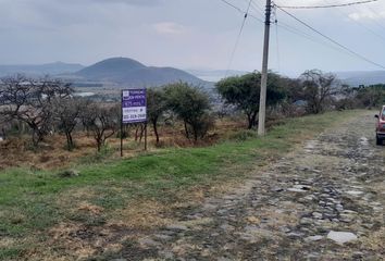 Lote de Terreno en  San Miguel Cuyutlán, Tlajomulco De Zúñiga