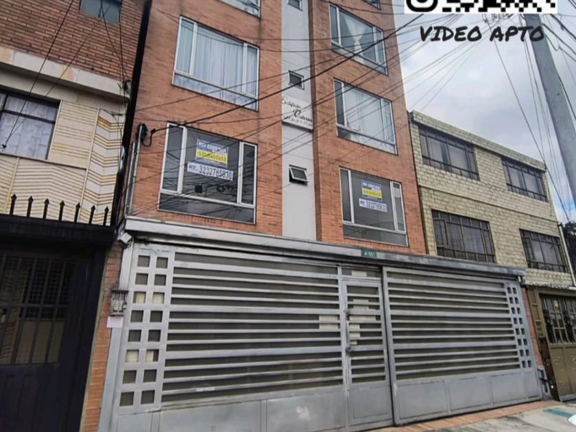 Apartment for rent in Bogotá