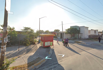 Casa en  Calle Sección 66 208-208, Lomas Del Sol, Juárez, Nuevo León, 67254, Mex