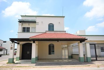 Casa en  Anacleto Canabal 1a Sección, Villahermosa, Tabasco