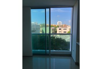 Apartamento en Calle 86, Los Alpes, Localidad Norte - Centro Histórico, Perímetro Urbano Barranquilla, Barranquilla, Atlántico, Rap Caribe, 080020, Colombia