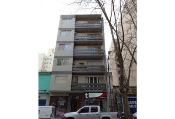 Departamento en  Plaza Mitre, Mar Del Plata