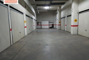 Garaje en  Albacete, Albacete Provincia