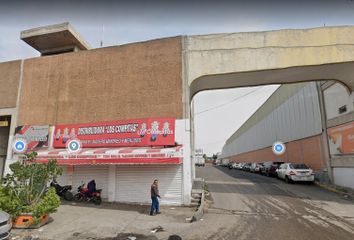 Local comercial en  Andén D E, Central De Abastos, Iztapalapa, Ciudad De México, 09040, Mex