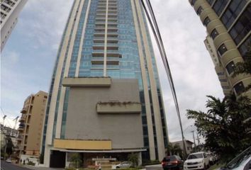 Apartamento en  San Francisco, Ciudad De Panamá