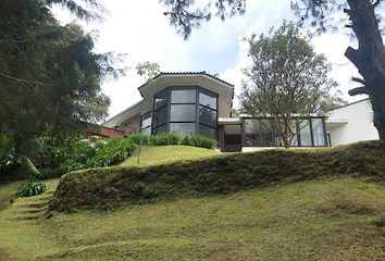 Casa en  El Retiro, Antioquia