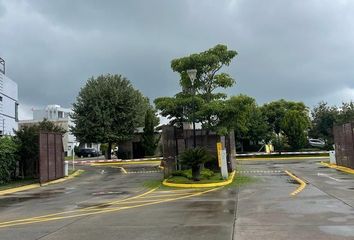 Lote de Terreno en  Jardín Real, Zapopan, Jalisco