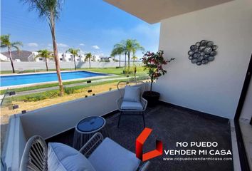 Departamento en  Colinas De Santa Fe, Xochitepec, Morelos