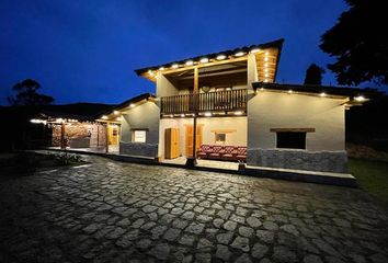 Casa en  El Sagrario, Cuenca