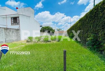 Lote de Terreno en  Morelos