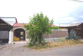 Casa en  San Fernando, Colchagua