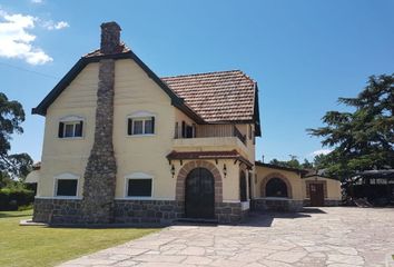 Casa en  La Falda, Córdoba