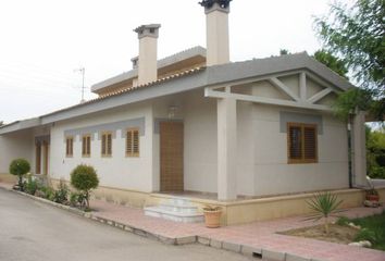 Chalet en  Elx/elche, Alicante Provincia